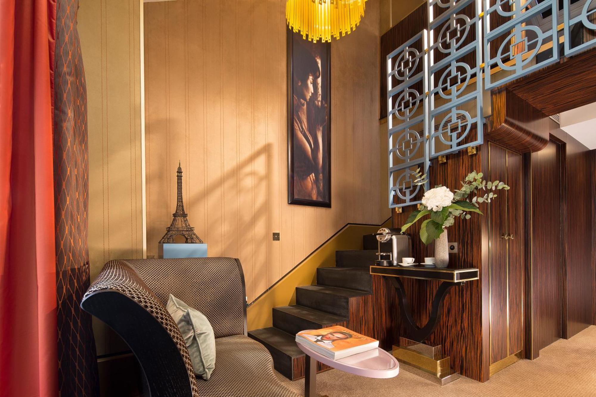 Maisonnette/Duplex