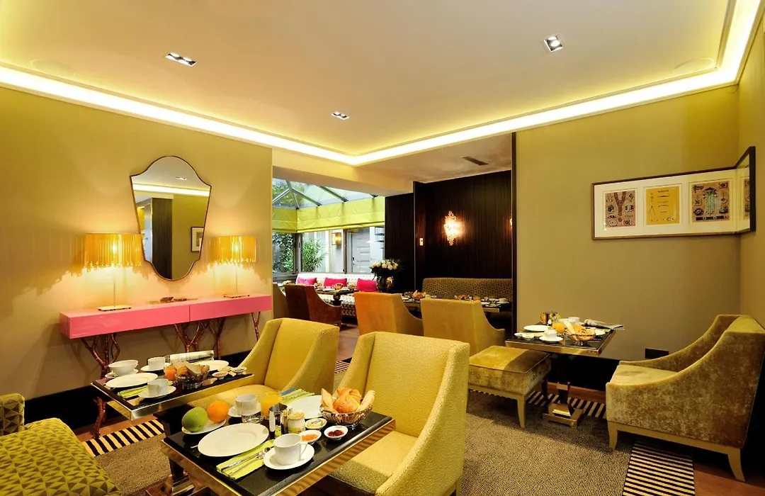 Hotel Baume-1