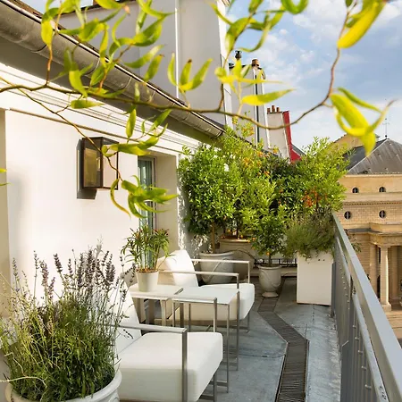 Hotel Baume-2