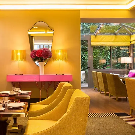 Hotel Baume-3